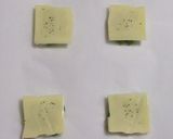 枝豆チーズせんべい作り方2写真