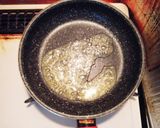 簡単☆とろとろ納豆チーズオムレツ作り方4写真