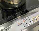 低火力 IH で炊く美味しいご飯+おこげ作り方6写真