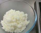 低火力 IH で炊く美味しいご飯+おこげ作り方9写真