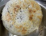 低火力 IH で炊く美味しいご飯+おこげ作り方13写真