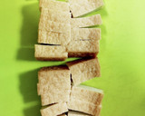 厚揚げと鶏そぼろ☆放ったらかしレシピ作り方1写真