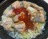 鶏チリ作り方5写真