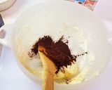 簡単！オートミールチョコボール作り方3写真