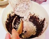 簡単！オートミールチョコボール作り方4写真