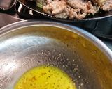 牛肉のサラダ仕立て作り方5写真