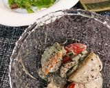 牛肉のサラダ仕立て作り方9写真