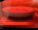 ししとうとツナマヨのオーブン焼き作り方6写真