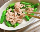 ししとうとツナマヨのオーブン焼き作り方7写真