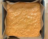 ヴィーガン　キャロットケーキ作り方4写真