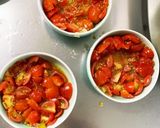 全てレンジもやし甘酢トマト味チャンプル風作り方10写真