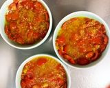 全てレンジもやし甘酢トマト味チャンプル風作り方11写真