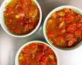 全てレンジもやし甘酢トマト味チャンプル風作り方12写真