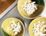 全てレンジもやし甘酢トマト味チャンプル風作り方13写真