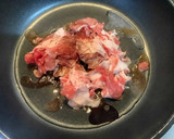 甘長とうがらしと豚コマ肉の花椒辣醤炒め♬作り方3写真