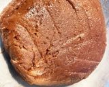 卵・バター不使用☆簡単クッキー作り方1写真