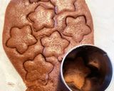 卵・バター不使用☆簡単クッキー作り方2写真
