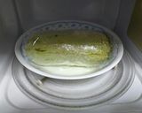 夏のレンチンレシピ　やみつき無限茄子作り方3写真