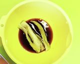 夏のレンチンレシピ　やみつき無限茄子作り方6写真