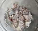 梅講師直伝㊳梅酢で簡単！鶏胸肉の唐揚げ作り方3写真
