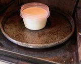 手作り豆乳ヨーグルト作り方3写真