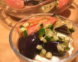 ナスと胡瓜と香味野菜の醤油麹和え作り方8写真