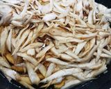 味しみ完璧！簡単！次世代きんぴらごぼう作り方1写真