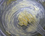 ほうれん草のチョコマフィン♪作り方2写真
