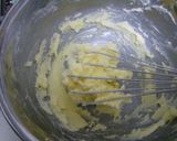 ほうれん草のチョコマフィン♪作り方3写真