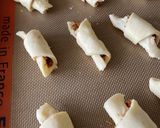 素朴な美味しさルゲラー作り方6写真