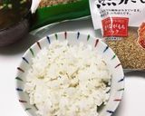 簡単美味しい!目玉焼き丼作り方2写真