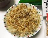 簡単美味しい!目玉焼き丼作り方3写真