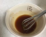 簡単美味しい!目玉焼き丼作り方4写真