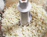 肉なしダブル豆腐ハンバーグ作り方2写真