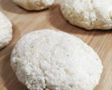 肉なしダブル豆腐ハンバーグ作り方4写真