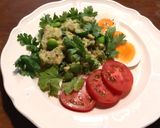 美味しい青唐辛子の塩漬け　（少量）作り方32写真