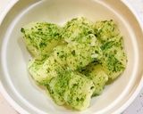 牛肉の卵とじ弁当 21/7.22作り方3写真