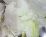夏野菜カレー作り方1写真