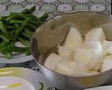 サラサラ肉じゃが⭐︎簡単&コツあり作り方3写真