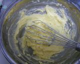 ほうれん草のチョコマフィン♪作り方4写真