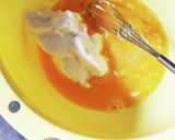 高たんぱく低糖質!おからパウダー蒸しパン作り方3写真