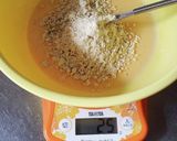 高たんぱく低糖質!おからパウダー蒸しパン作り方4写真