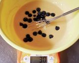 高たんぱく低糖質!おからパウダー蒸しパン作り方6写真