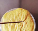 高たんぱく低糖質!おからパウダー蒸しパン作り方9写真