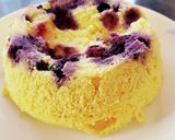 高たんぱく低糖質!おからパウダー蒸しパン作り方10写真