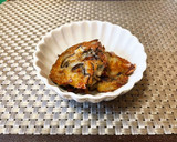 簡単美味♪もずくと長芋のトロトロ和え作り方3写真