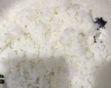 トマトも一緒に！ポキ丼作り方4写真