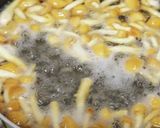 なめこの味噌汁作り方1写真