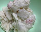 おからポテトサラダ作り方3写真