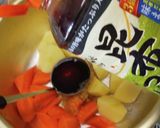 サラサラ肉じゃが⭐︎簡単&コツあり作り方5写真